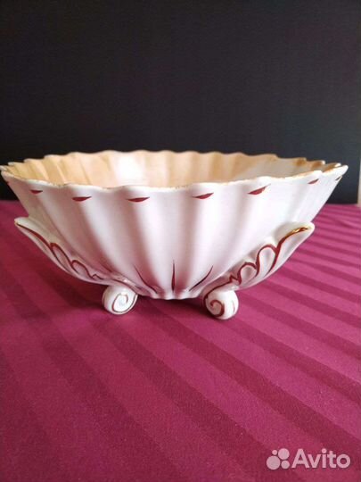 Ваза для фруктов