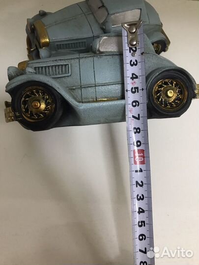 Машинки (Копилка)