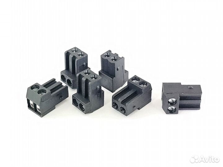 53036 Aquacomputer Plug for relay 2pin