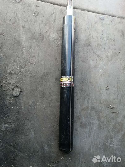 Амортизаторы monroe S3443