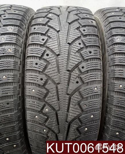 Nokian Tyres Hakkapeliitta SUV 5 235/65 R17 99R