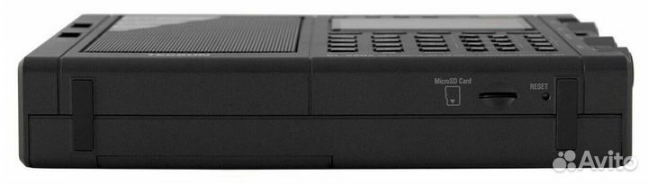 Всеволновый цифровой радиоприемник с mp3 плеером T