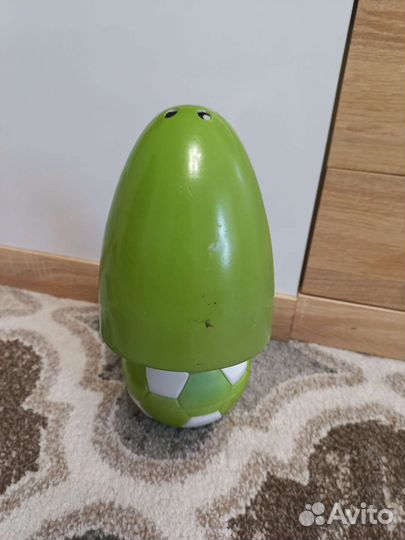 Лампа настольная