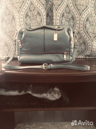 Сумка женская