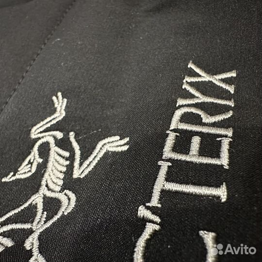 Куртка Arcteryx