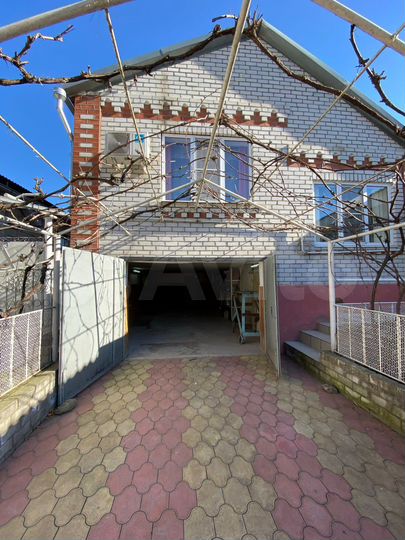 Дом 148 м² на участке 17,5 сот.