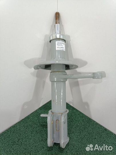 Амортизатор подвески передний левый Лада 2110