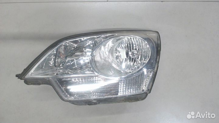 Фара (передняя) Opel Antara, 2011