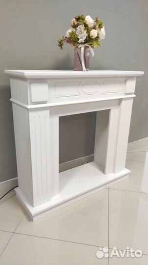 Камин декоративный для дома