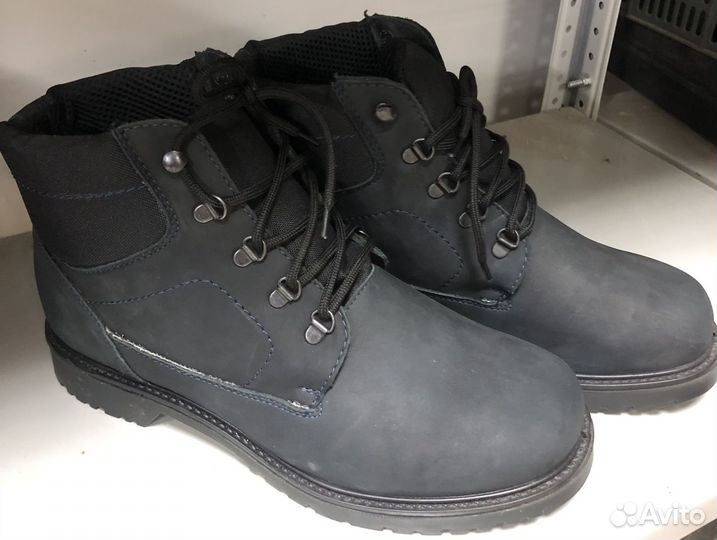 Спецобувь мужская 43 размер