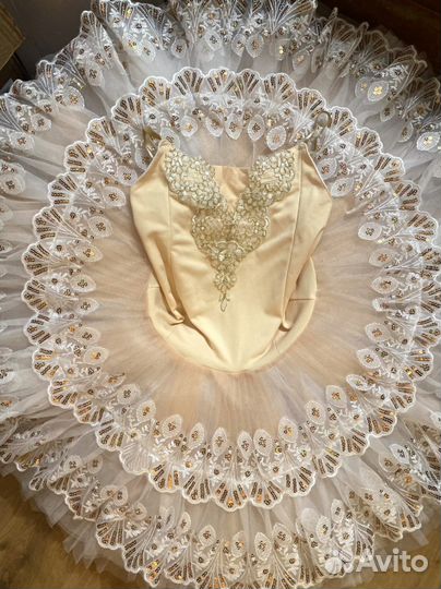 Балетная пачка взрослая на 160-179 см