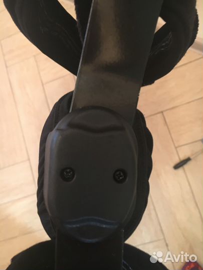 Ортез коленный левый Fosta FS 1210 размер М