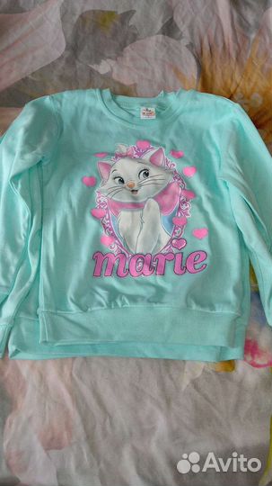 Детская одежда