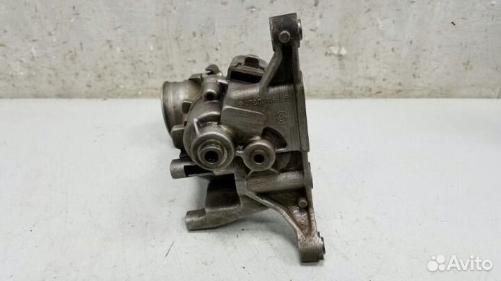 Масляный насос Mercedes S420 W140 M119.971 4.2Л