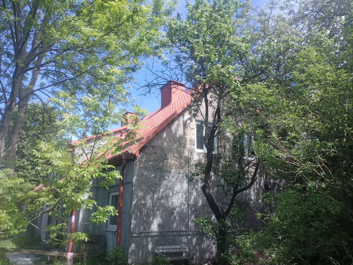 2-к. квартира, 34,2 м², 2/2 эт.