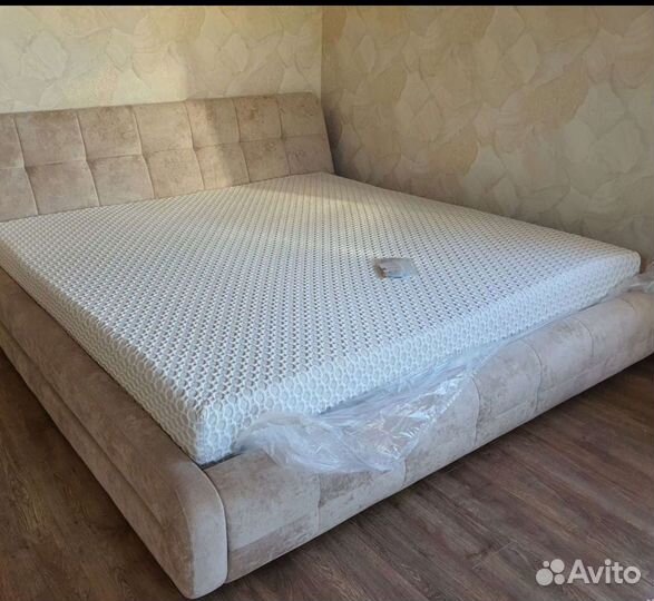 Матрас Ormatek Ocean Wave Transform