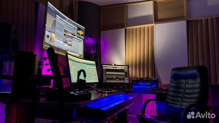 Услуги для гитаристов: 