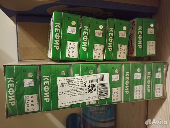 Детское питание пюре фруктовое