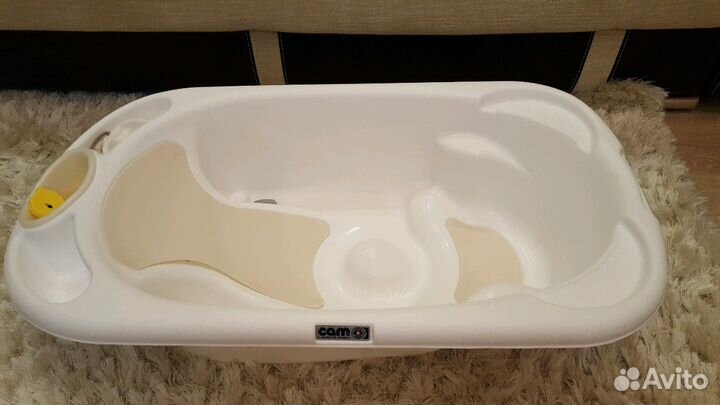 Ванночка для купания Cam 