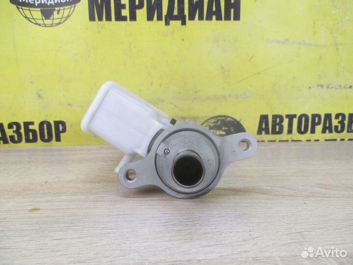 Lifan Solano 2 Цилиндр тормозной главный