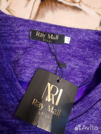 Платья трикотажные