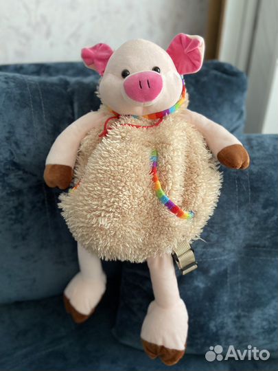 Рюкзак детский