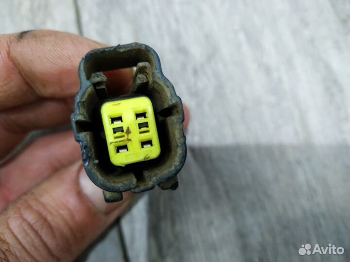 Датчик кислорода (лямбда-зонд) Rezzo Реззо Резо