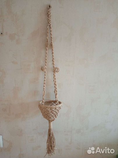 Кашпо для цветов