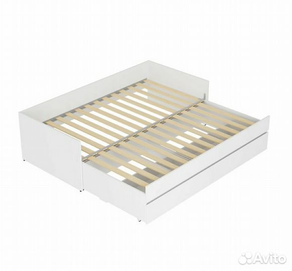 Кровать трансформер Симпл