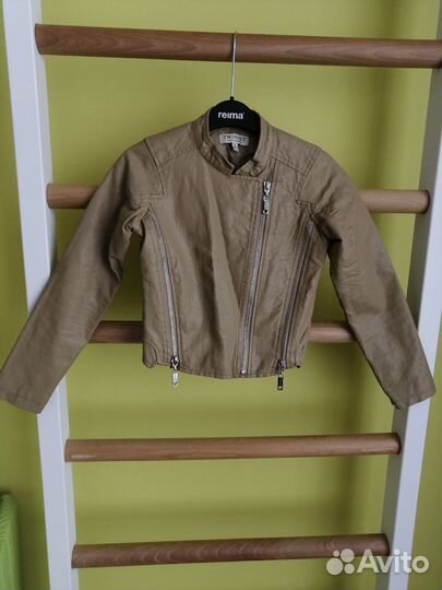 Ветровка dkny