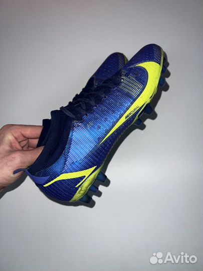 Бутсы Nike Mercurial Vapor