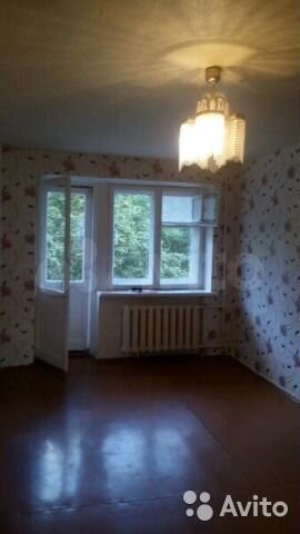 2-к. квартира, 44 м², 4/5 эт.
