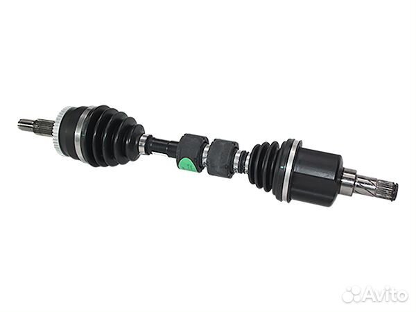 Привод колеса передний левый Geely Atlas 2.0 6мт 2