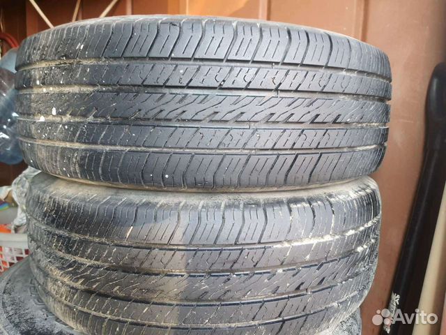 Michelin Destiny 215/70 R15
