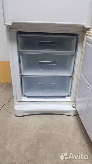 Холодильник indesit доставка, гарантия