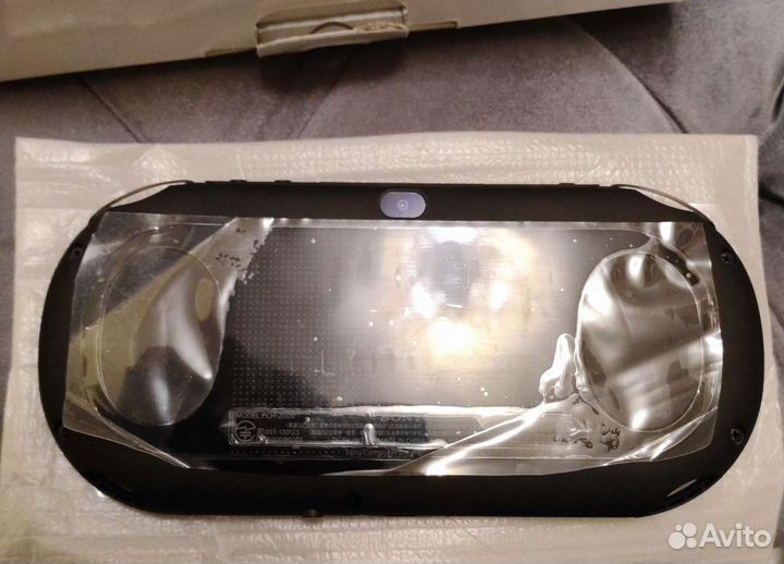 Sony PlayStation Vita slim