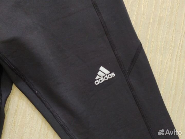 Велосипедки adidas женские 36 (42 )