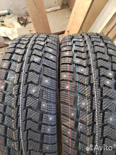 Viatti Vettore Inverno V-524 215/65 R15C