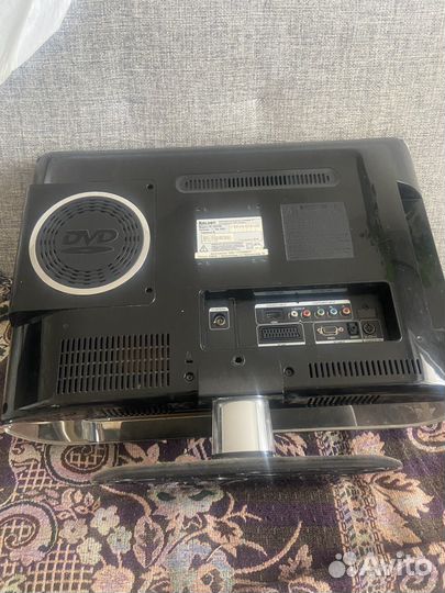 Телевизор rolsen RL-22D70D