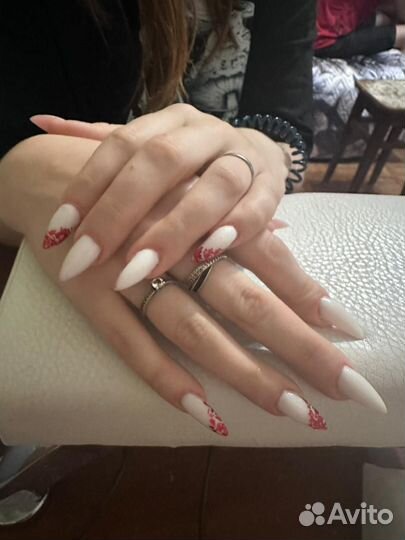 Красота и здоровье