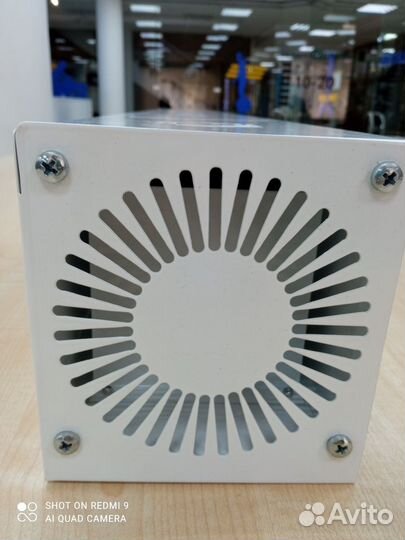 Бактерицидный рециркулятор воздуха PT Office 1