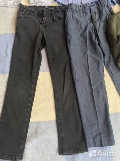 Вещи пакетом 122 gap, mango, s.Olivers, H&m