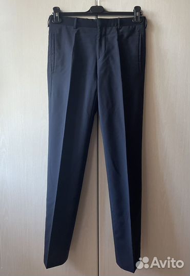 Брюки Prada оригинал