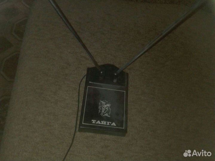 Антенна для тв