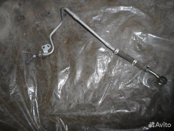 Трубка вакуумная Mitsubishi L200 2006-2016