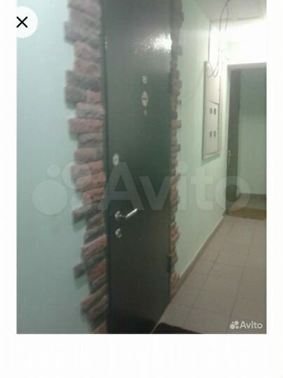 1-к. квартира, 40 м², 11/12 эт.