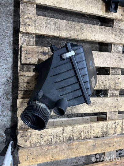 Корпус воздушного фильтра Bmw 7 E38 M62B35 1999