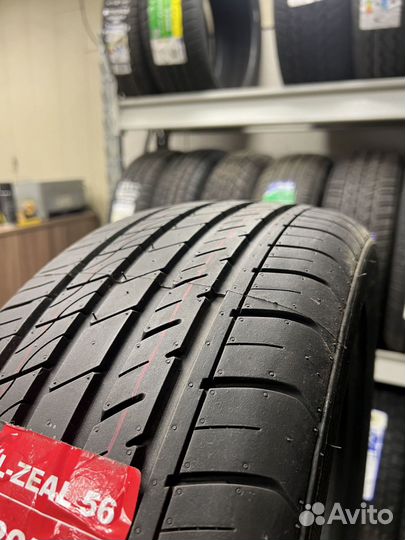 iLink L-Zeal56 225/55 R17 150U