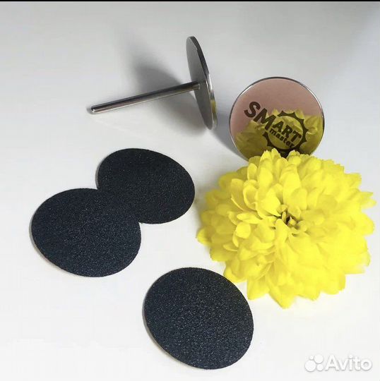 Smart диск педикюрный