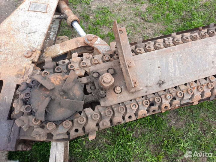 Трактор МТЗ (Беларус) 82.1, 2008